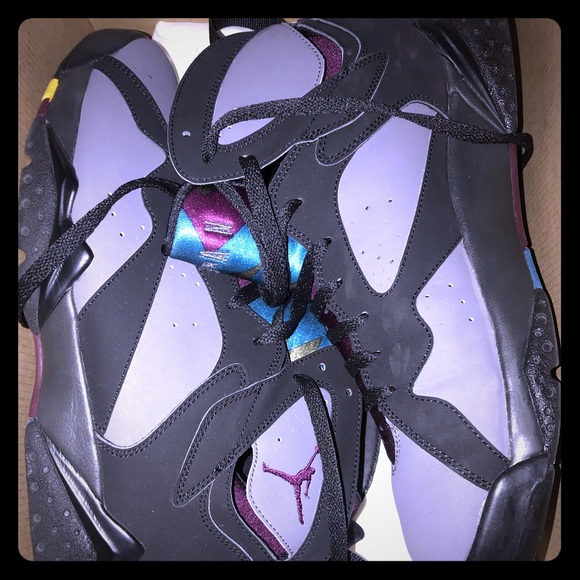 Jordan Other - Retro Jordan 7’s Bordeaux